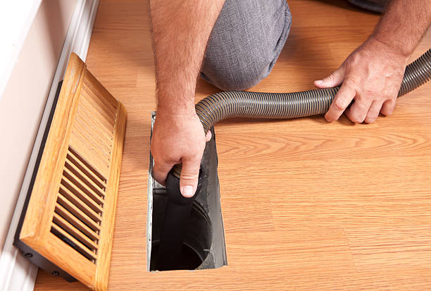 Best Ductwork Cleaning Services  in Laconia, NH