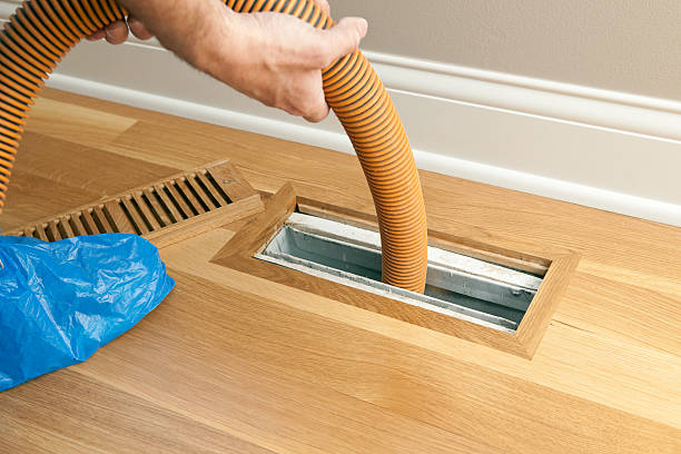 Best Emergency Air Duct Cleaning  in Laconia, NH